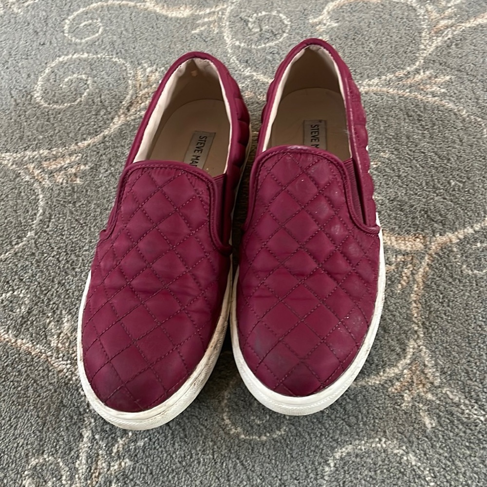 Steve Madden shoes